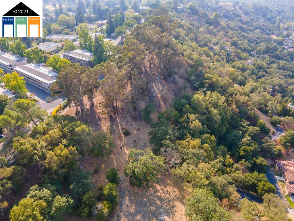 0 King Dr, WALNUT CREEK, California 94596, ,Lots And Land,For Sale,King Dr,40963787