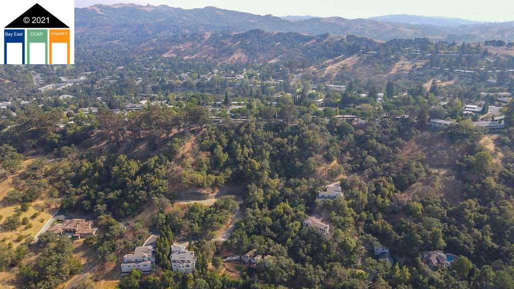 0 King Dr, WALNUT CREEK, California 94596, ,Lots And Land,For Sale,King Dr,40963787