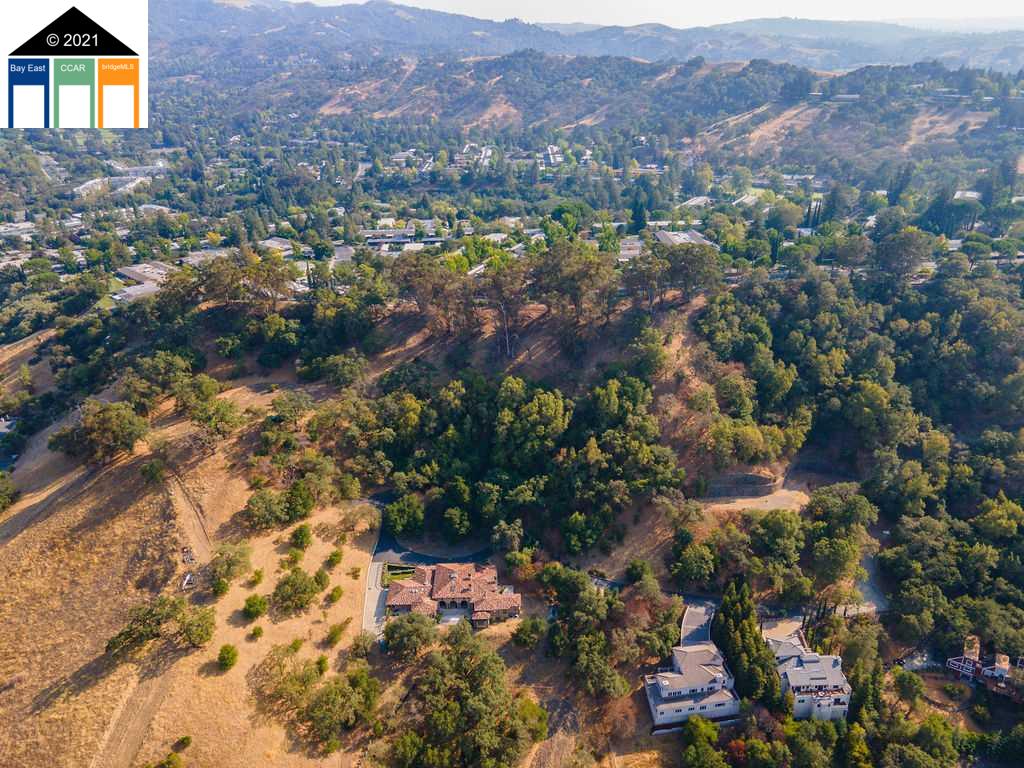 0 King Dr, WALNUT CREEK, California 94596, ,Lots And Land,For Sale,King Dr,40963787