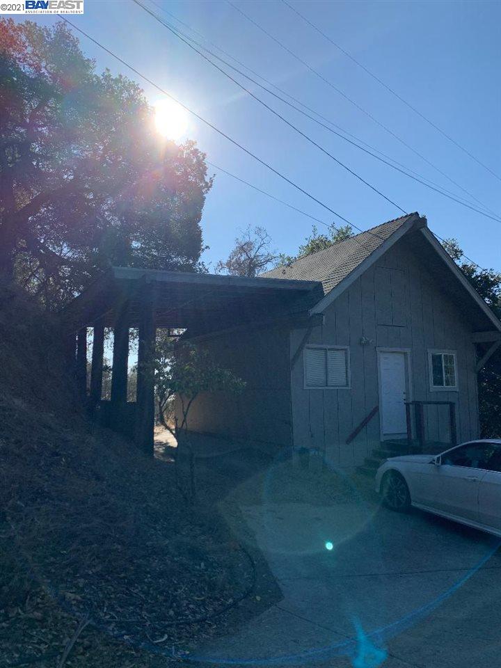 0 Altura Place, OAKLAND, California 94605, ,Lots And Land,For Sale,Altura Place,40967437