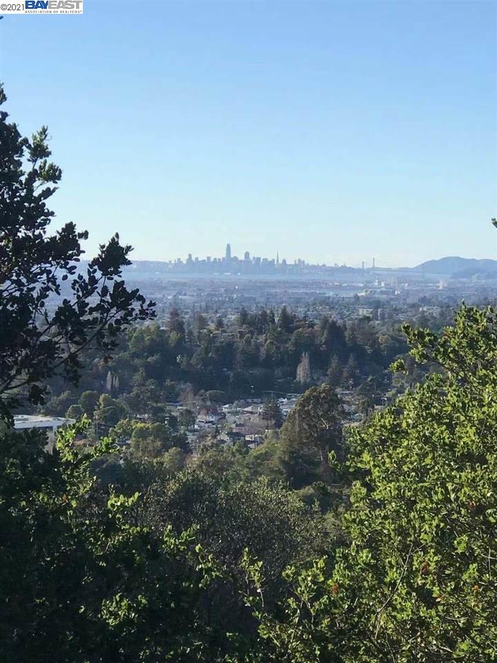 0 Altura Place, OAKLAND, California 94605, ,Lots And Land,For Sale,Altura Place,40967437