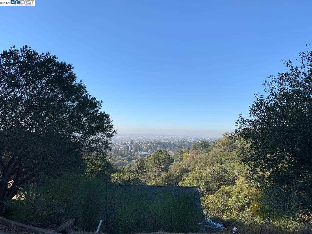 0 Altura Place, OAKLAND, California 94605, ,Lots And Land,For Sale,Altura Place,40967437