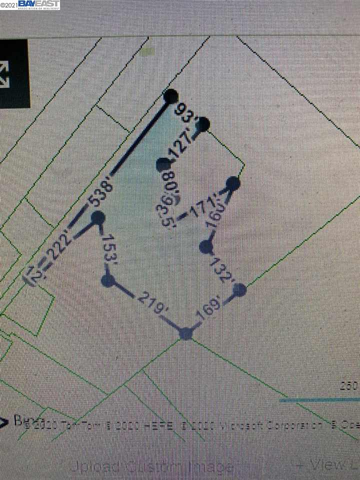 0 Altura Place, OAKLAND, California 94605, ,Lots And Land,For Sale,Altura Place,40967437