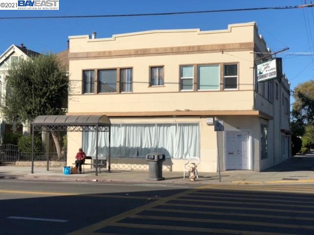 849 Santa Clara Ave, ALAMEDA, California 94501, ,Comm Ri Multi-units 5+,For Sale,Santa Clara Ave,40934349