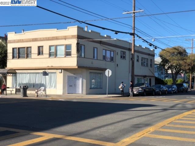 849 Santa Clara Ave, ALAMEDA, California 94501, ,Comm Ri Multi-units 5+,For Sale,Santa Clara Ave,40934349