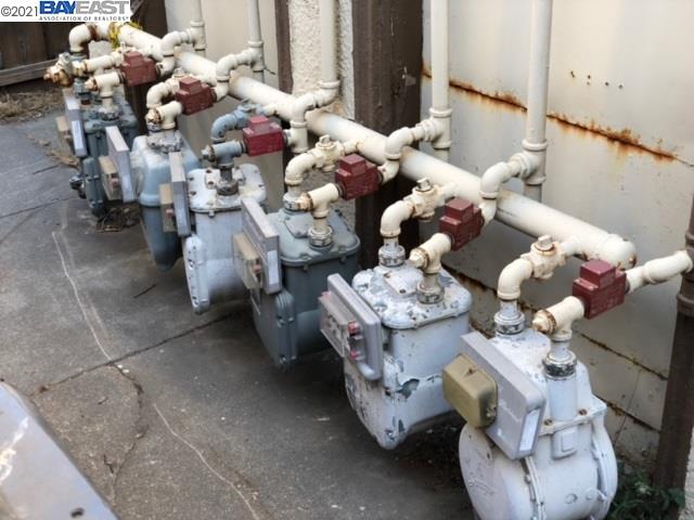 849 Santa Clara Ave, ALAMEDA, California 94501, ,Comm Ri Multi-units 5+,For Sale,Santa Clara Ave,40934349