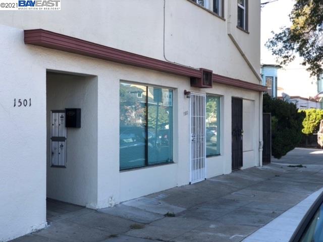 849 Santa Clara Ave, ALAMEDA, California 94501, ,Comm Ri Multi-units 5+,For Sale,Santa Clara Ave,40934349