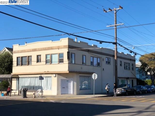 849 Santa Clara Ave, ALAMEDA, California 94501, ,Comm Ri Multi-units 5+,For Sale,Santa Clara Ave,40934349