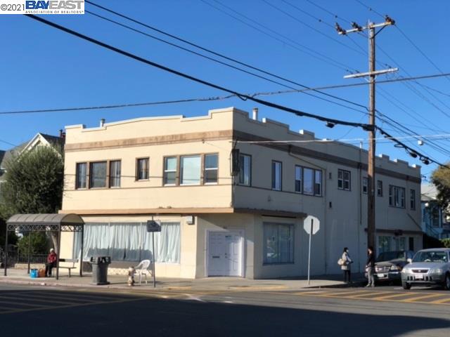 849 Santa Clara Ave, ALAMEDA, California 94501, ,Comm Ri Multi-units 5+,For Sale,Santa Clara Ave,40934349
