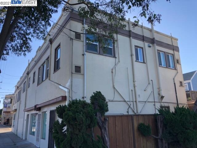 849 Santa Clara Ave, ALAMEDA, California 94501, ,Comm Ri Multi-units 5+,For Sale,Santa Clara Ave,40934349