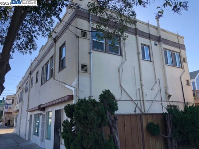 849 Santa Clara Ave, ALAMEDA, California 94501, ,Comm Ri Multi-units 5+,For Sale,Santa Clara Ave,40934349