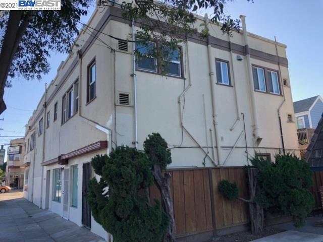 849 Santa Clara Ave, ALAMEDA, California 94501, ,Comm Ri Multi-units 5+,For Sale,Santa Clara Ave,40934349