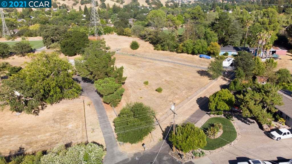 Garron Court, WALNUT CREEK, California 94596, ,Lots And Land,For Sale,Garron Court,40964529