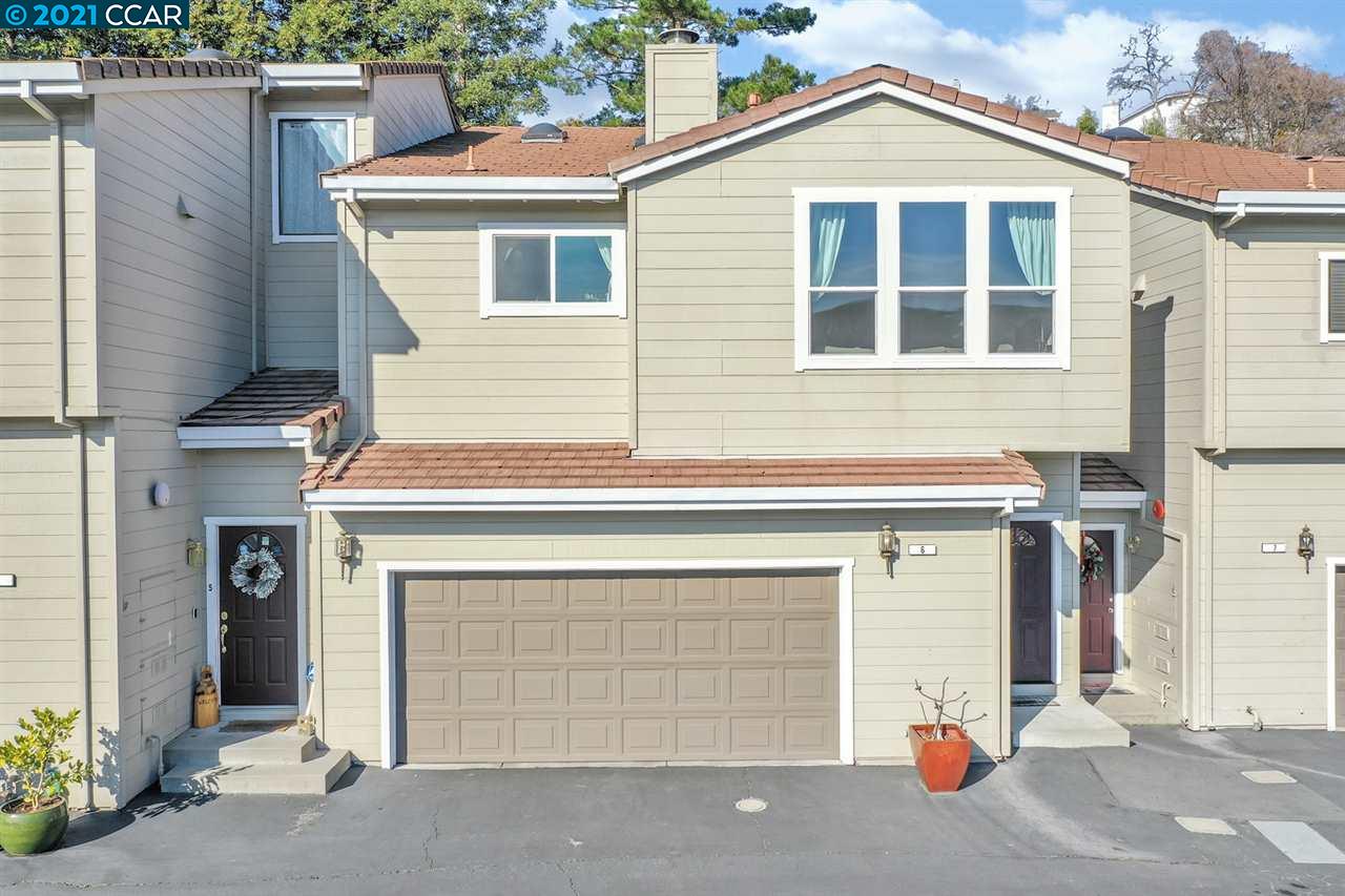 HERITAGE OAKS Condos For Sale in PLEASANT HILL East Bay Condo Mania!