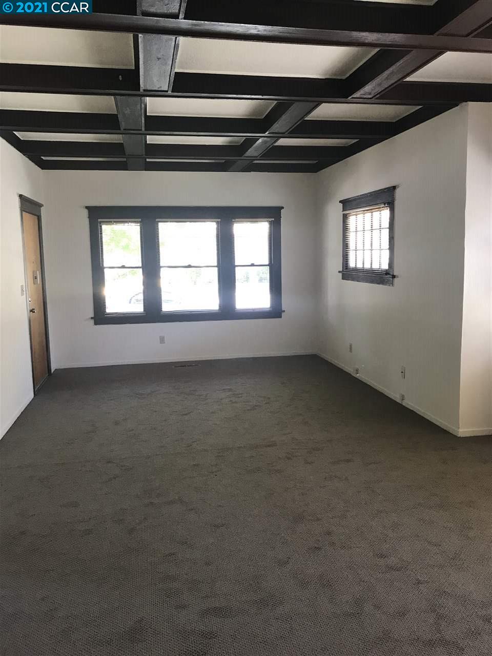 2244 Almond Ave, CONCORD, California 94520, ,Comm Ri Multi-units 5+,For Sale,Almond Ave,40934699