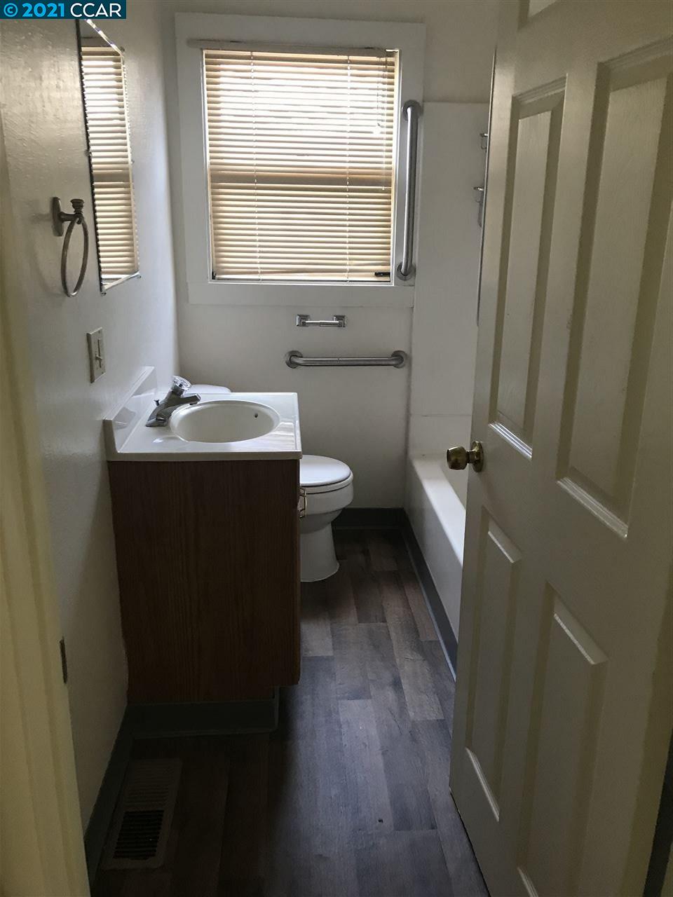 2244 Almond Ave, CONCORD, California 94520, ,Comm Ri Multi-units 5+,For Sale,Almond Ave,40934699