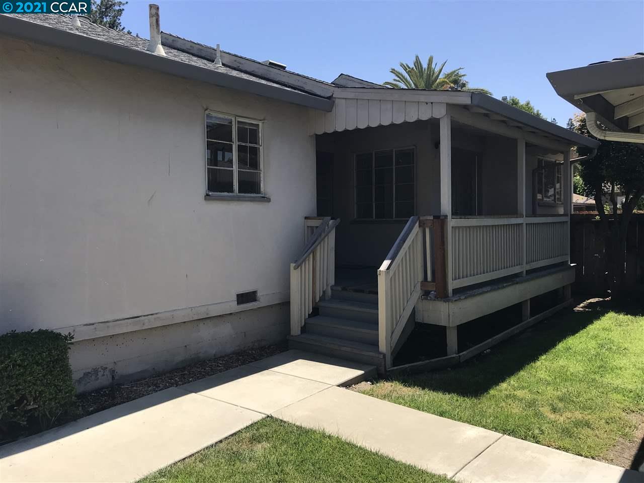 2244 Almond Ave, CONCORD, California 94520, ,Comm Ri Multi-units 5+,For Sale,Almond Ave,40934699