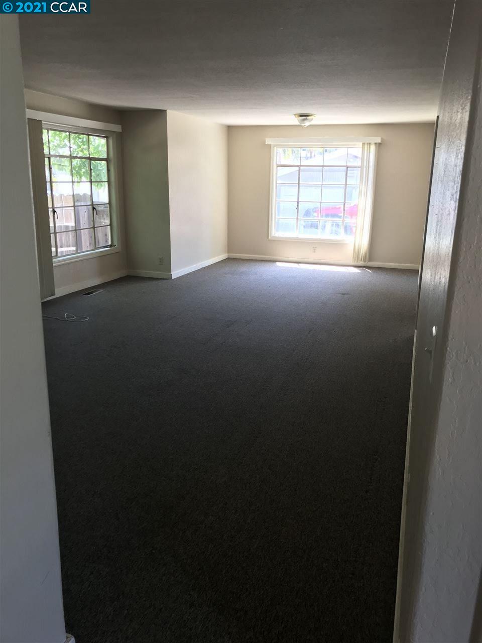 2244 Almond Ave, CONCORD, California 94520, ,Comm Ri Multi-units 5+,For Sale,Almond Ave,40934699