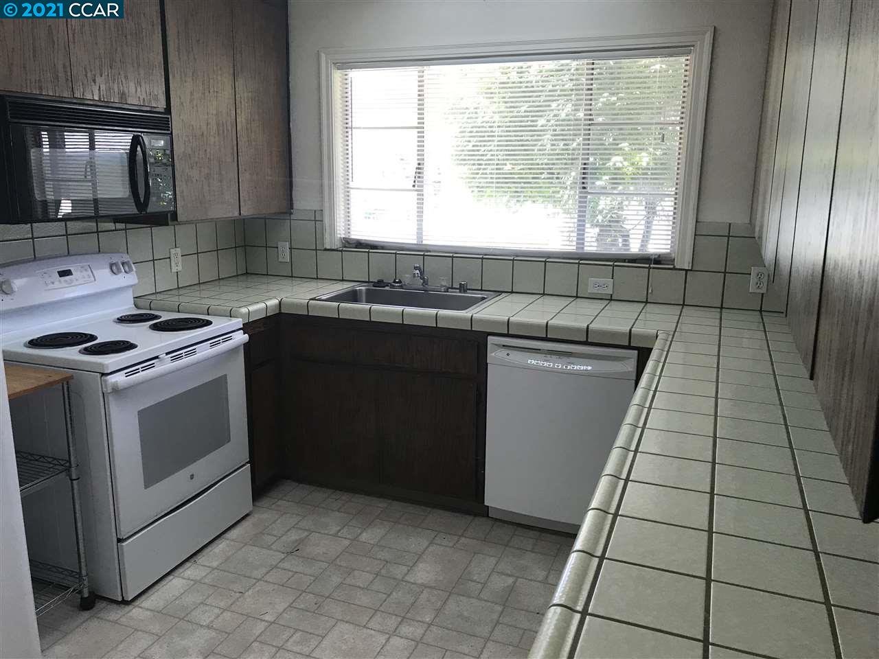 2244 Almond Ave, CONCORD, California 94520, ,Comm Ri Multi-units 5+,For Sale,Almond Ave,40934699