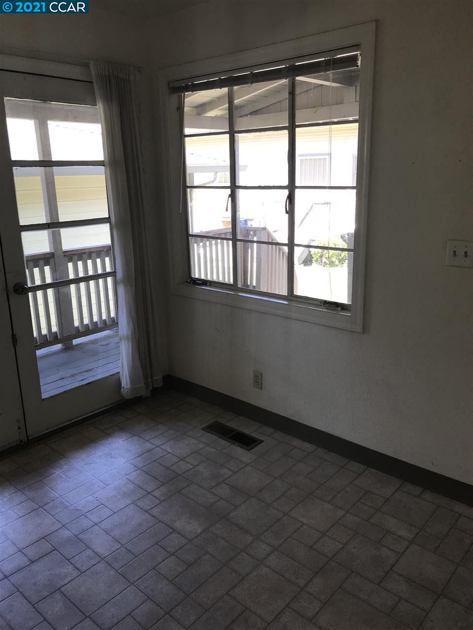 2244 Almond Ave, CONCORD, California 94520, ,Comm Ri Multi-units 5+,For Sale,Almond Ave,40934699