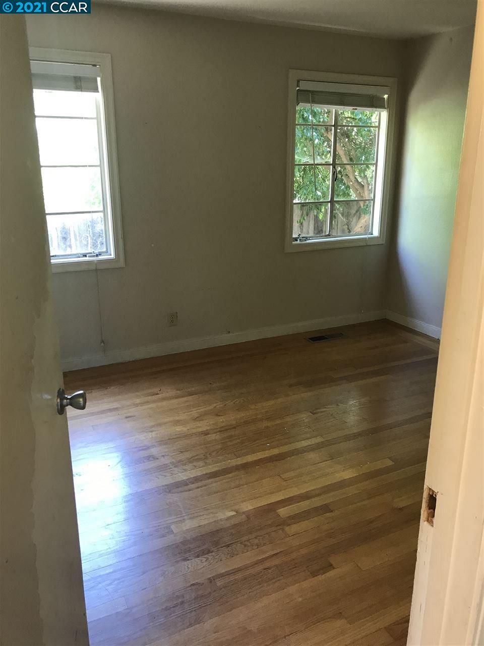 2244 Almond Ave, CONCORD, California 94520, ,Comm Ri Multi-units 5+,For Sale,Almond Ave,40934699