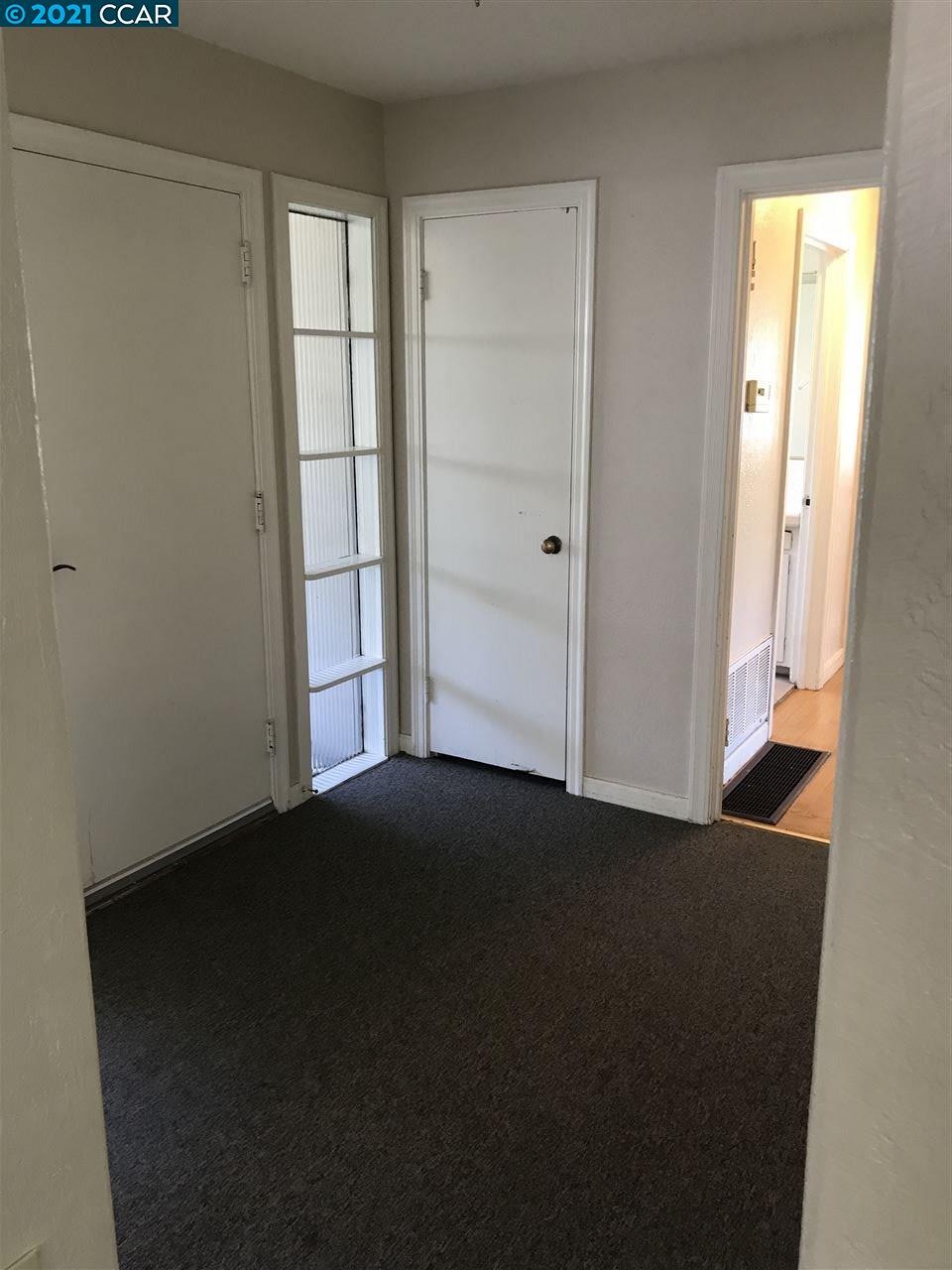 2244 Almond Ave, CONCORD, California 94520, ,Comm Ri Multi-units 5+,For Sale,Almond Ave,40934699