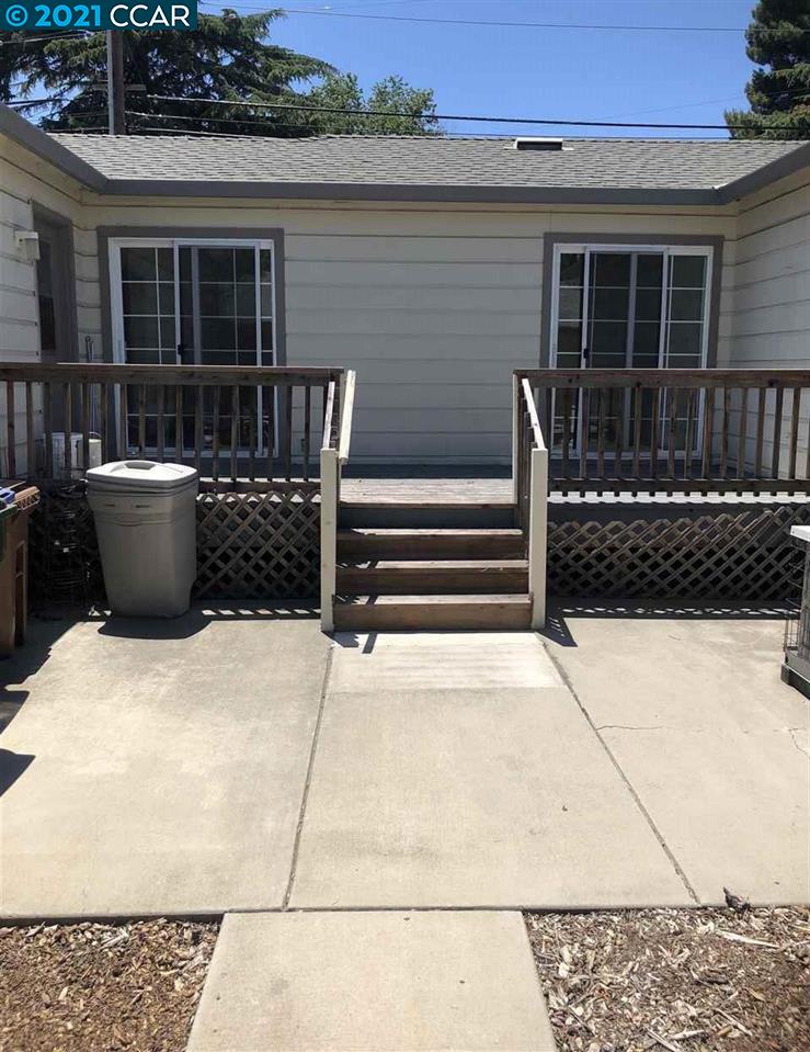 2244 Almond Ave, CONCORD, California 94520, ,Comm Ri Multi-units 5+,For Sale,Almond Ave,40934699