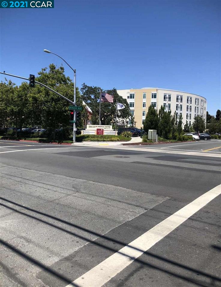 2244 Almond Ave, CONCORD, California 94520, ,Comm Ri Multi-units 5+,For Sale,Almond Ave,40934699