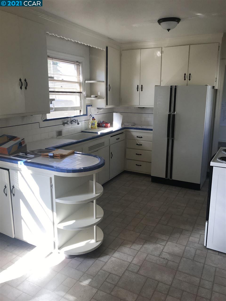 2244 Almond Ave, CONCORD, California 94520, ,Comm Ri Multi-units 5+,For Sale,Almond Ave,40934699