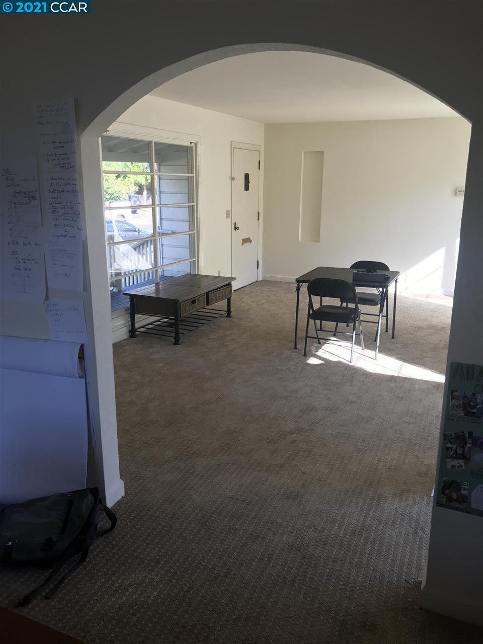 2244 Almond Ave, CONCORD, California 94520, ,Comm Ri Multi-units 5+,For Sale,Almond Ave,40934699