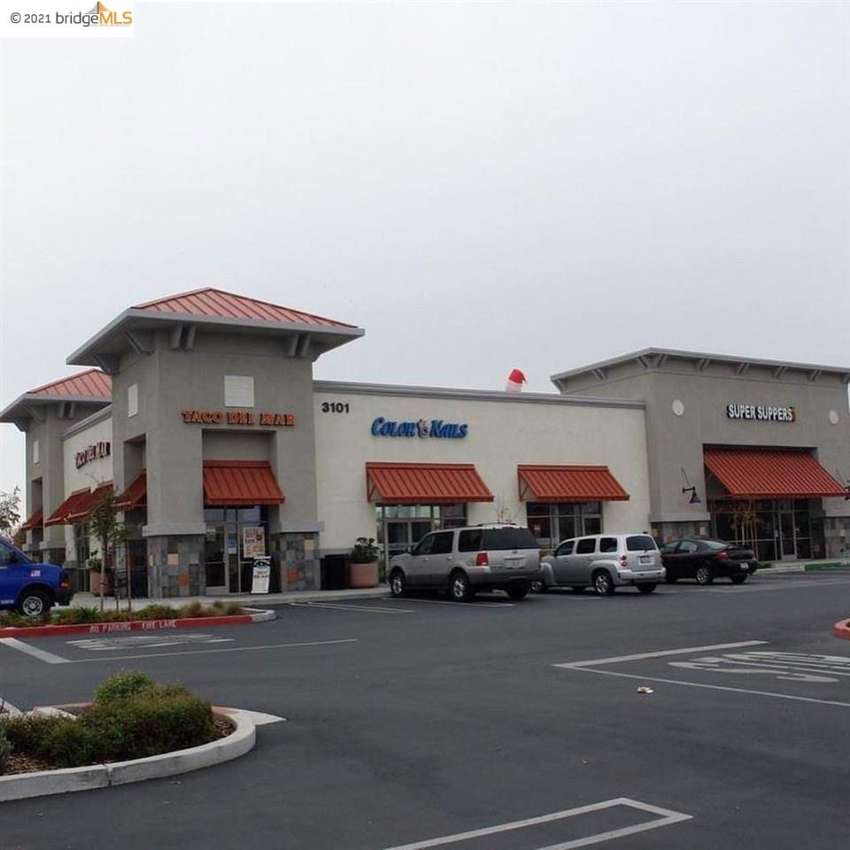 3101 Balfour Rd Suite H, BRENTWOOD, California 94513, ,Comm Industrial For Lease,For Rent,Balfour Rd Suite H,40962137