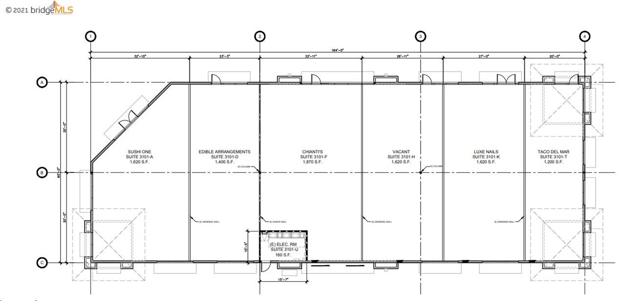 3101 Balfour Rd Suite H, BRENTWOOD, California 94513, ,Comm Industrial For Lease,For Rent,Balfour Rd Suite H,40962137