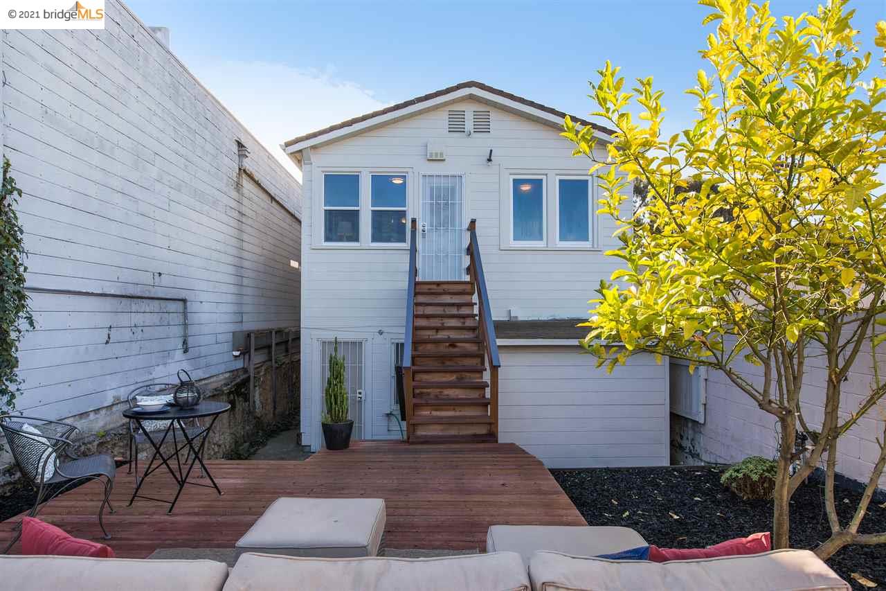 1365 Solano Avenue, ALBANY, California 94706, ,Comm Ri Multi-units 5+,For Sale,Solano Avenue,40935222