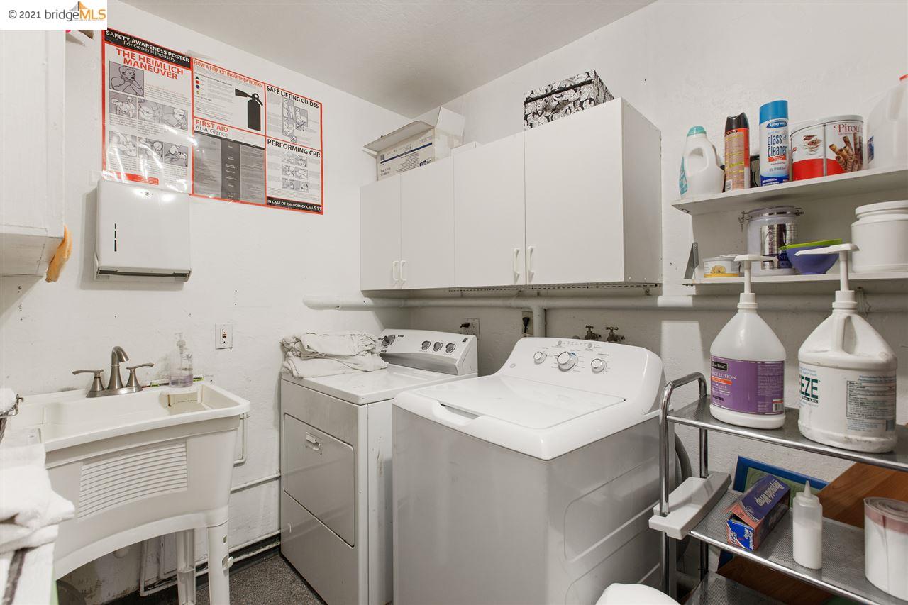 1365 Solano Avenue, ALBANY, California 94706, ,Comm Ri Multi-units 5+,For Sale,Solano Avenue,40935222