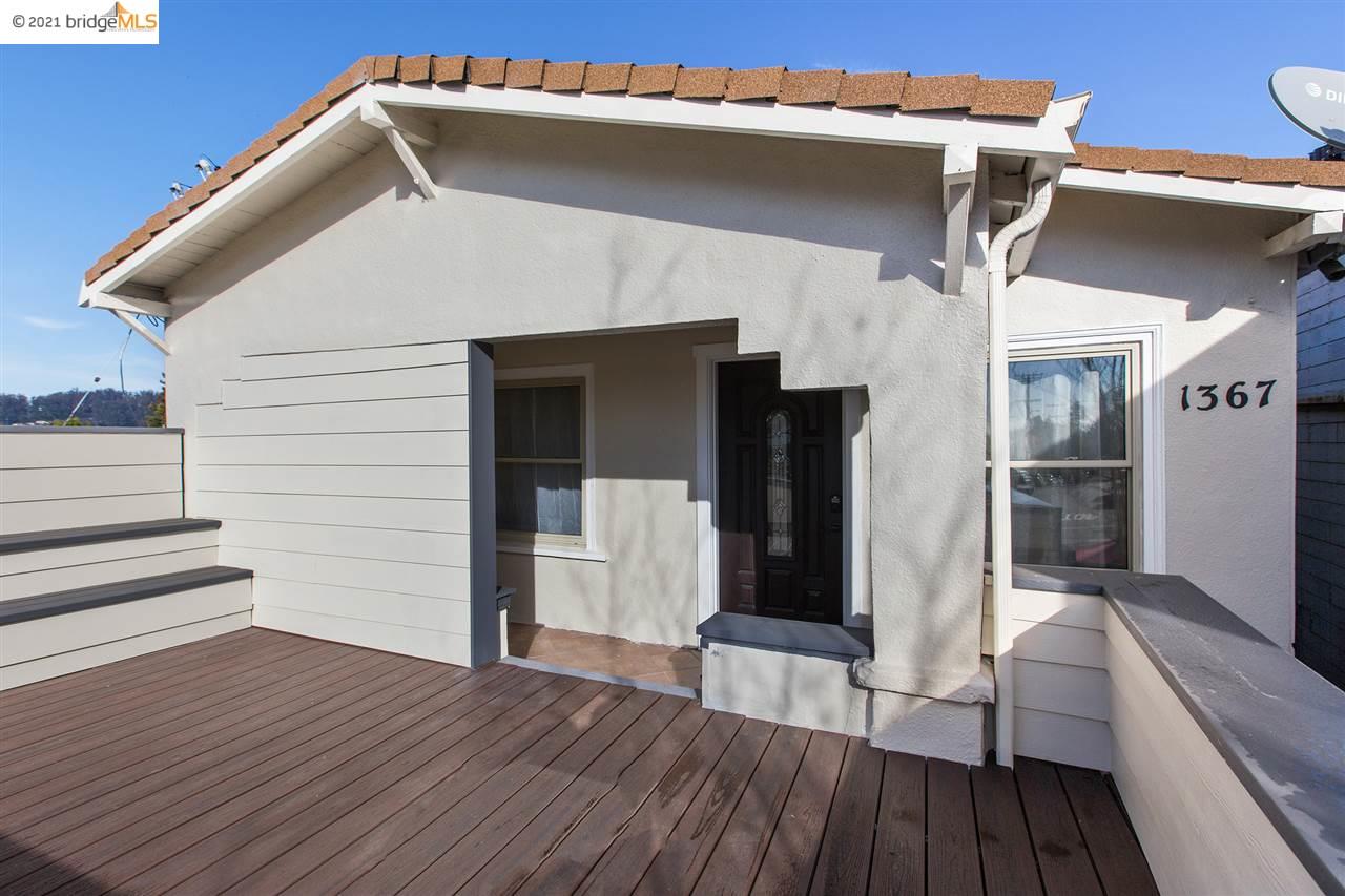 1365 Solano Avenue, ALBANY, California 94706, ,Comm Ri Multi-units 5+,For Sale,Solano Avenue,40935222