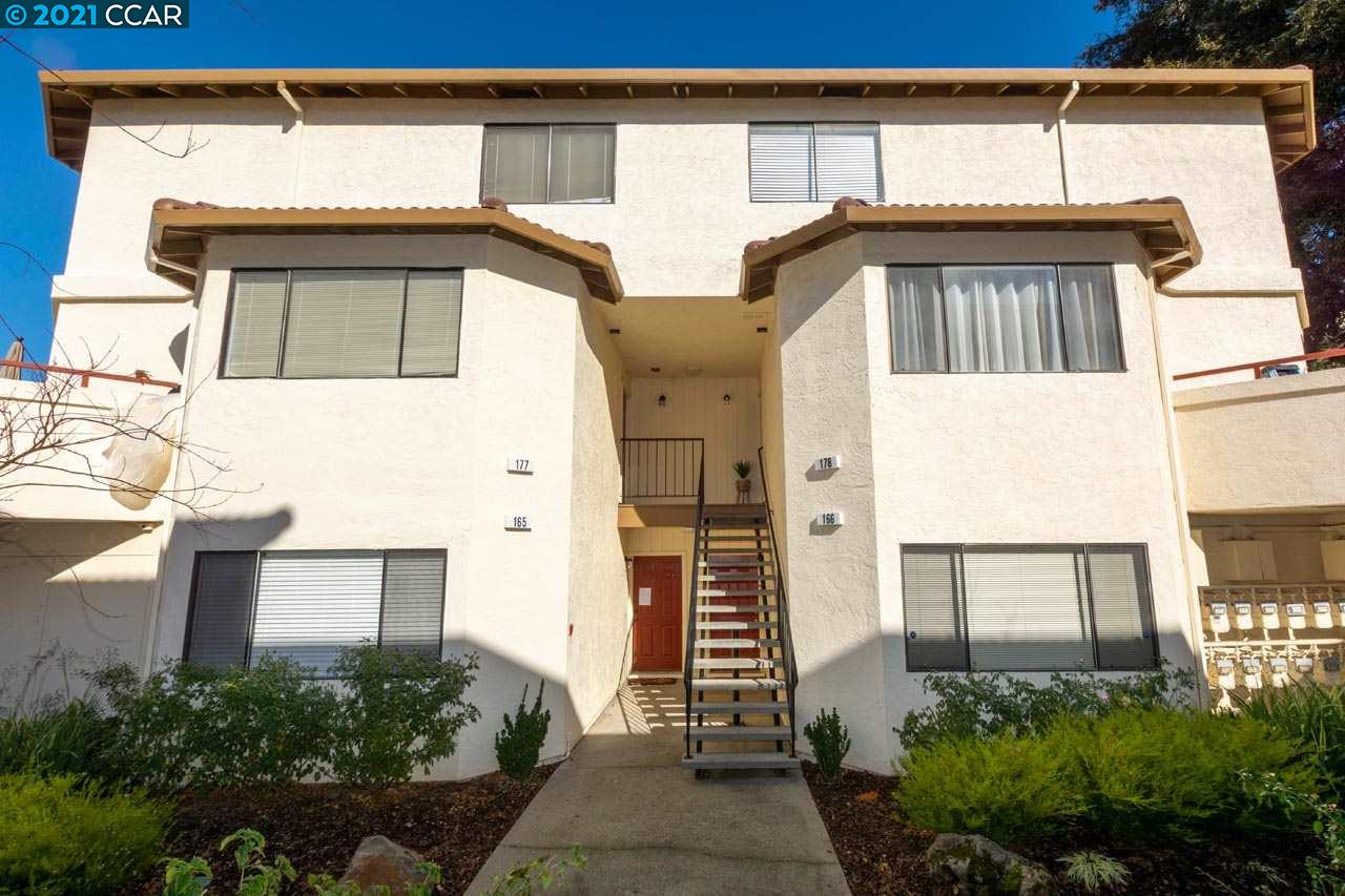 VALLEY TERRACE Condos For Sale in CONCORD East Bay Condo Mania!