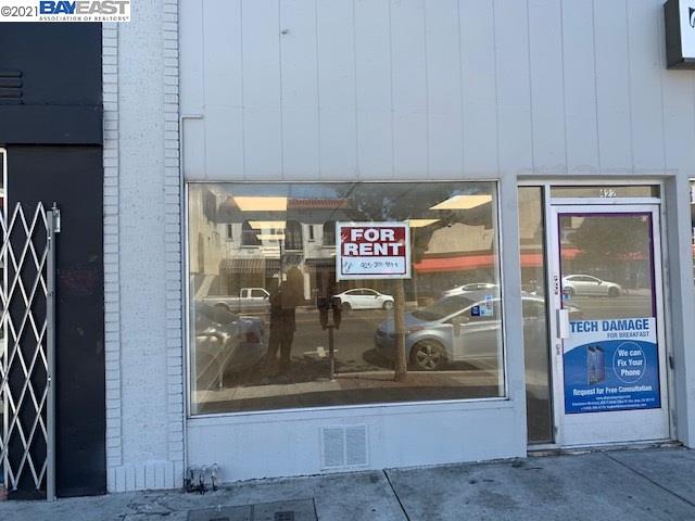 422 Santa Clara St, SAN JOSE, California 95113, ,Comm Industrial For Lease,For Rent,Santa Clara St,40962299