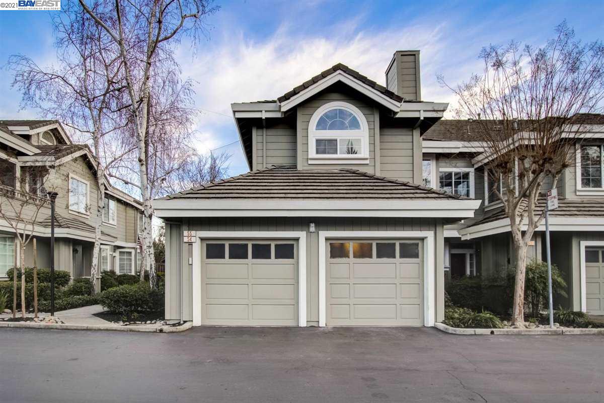 DANVILLE OAKS Condos For Sale in DANVILLE East Bay Condo Mania!