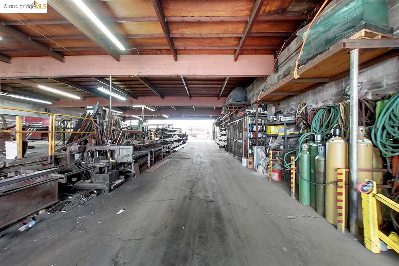 740 Kevin Court, OAKLAND, California 94621, ,Comm Industrial For Sale,For Sale,Kevin Court,40963695