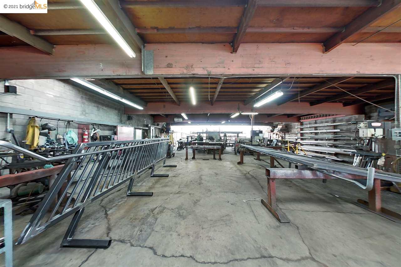 740 Kevin Court, OAKLAND, California 94621, ,Comm Industrial For Sale,For Sale,Kevin Court,40963695
