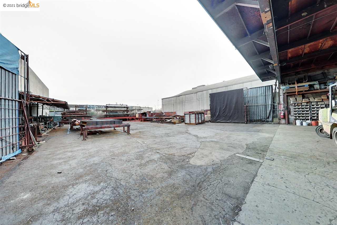 740 Kevin Court, OAKLAND, California 94621, ,Comm Industrial For Sale,For Sale,Kevin Court,40963695