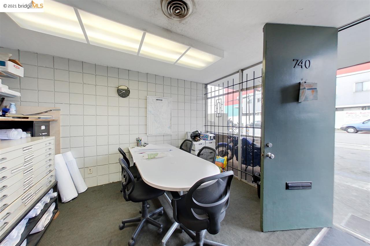 740 Kevin Court, OAKLAND, California 94621, ,Comm Industrial For Sale,For Sale,Kevin Court,40963695