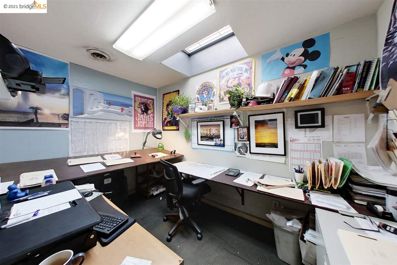 740 Kevin Court, OAKLAND, California 94621, ,Comm Industrial For Sale,For Sale,Kevin Court,40963695