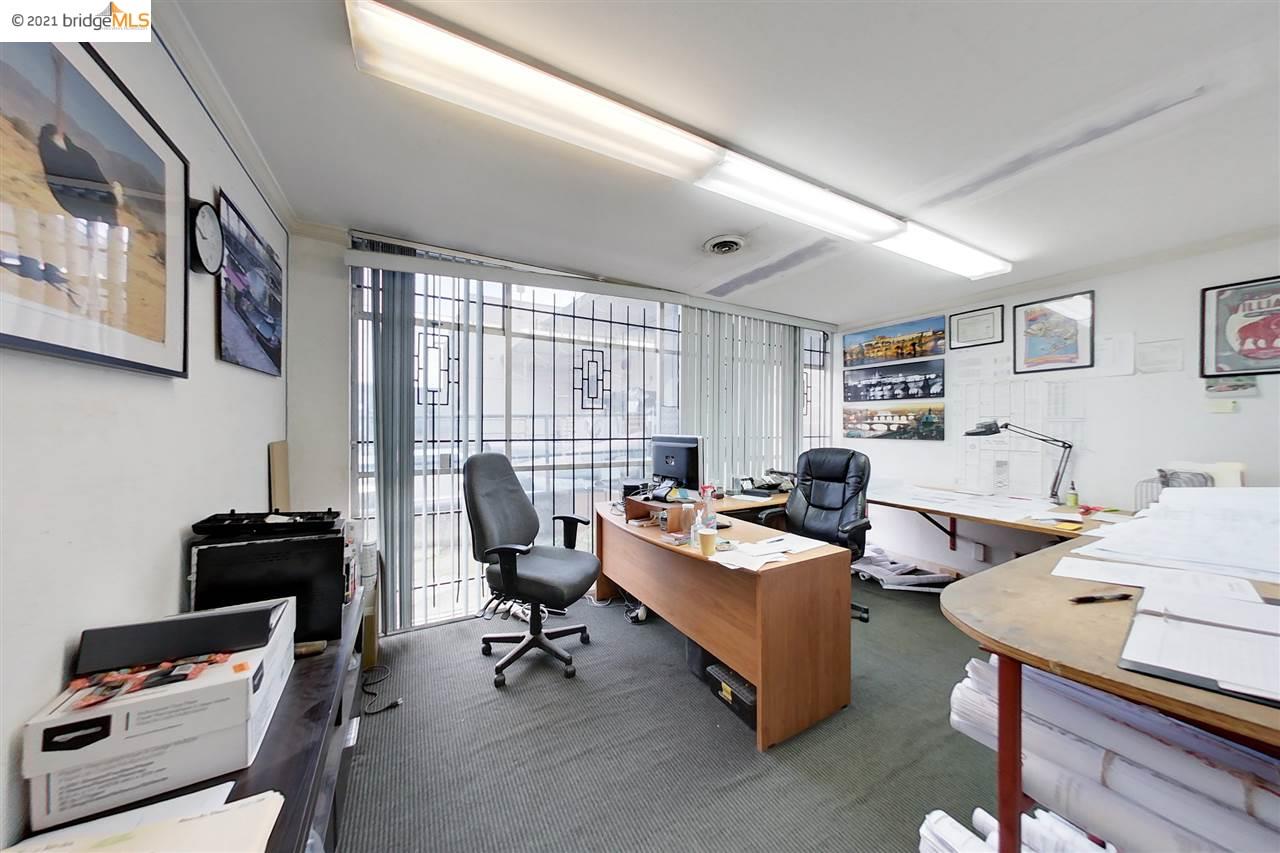 740 Kevin Court, OAKLAND, California 94621, ,Comm Industrial For Sale,For Sale,Kevin Court,40963695