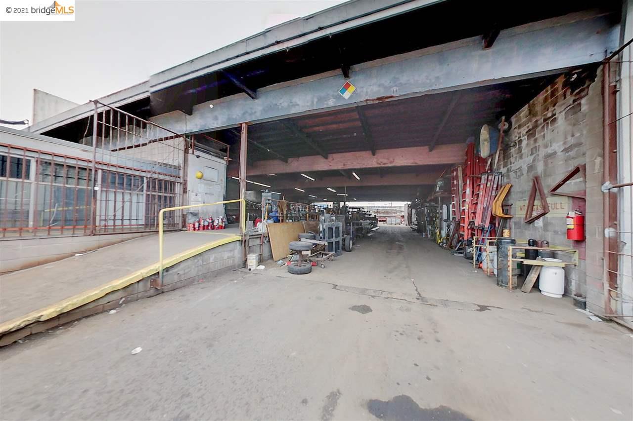 740 Kevin Court, OAKLAND, California 94621, ,Comm Industrial For Sale,For Sale,Kevin Court,40963695