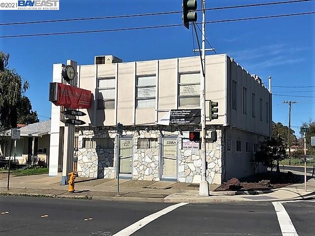1398 B St, HAYWARD, California 94541, ,Comm Industrial For Lease,For Rent,B St,40963392