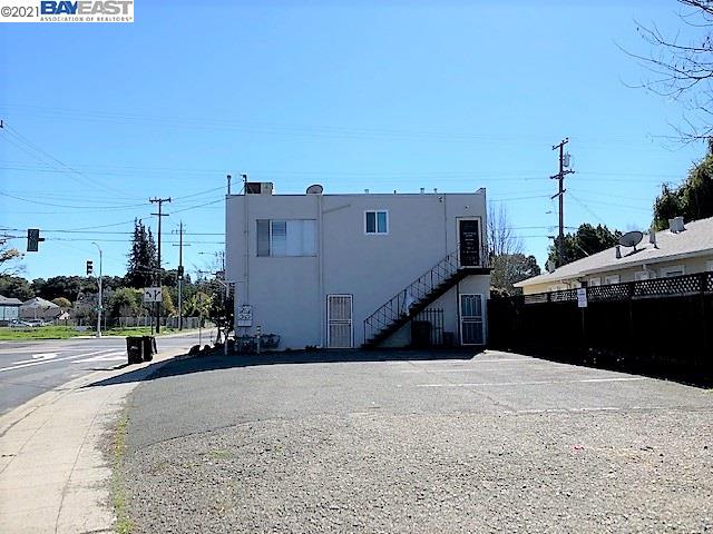 1398 B St, HAYWARD, California 94541, ,Comm Industrial For Lease,For Rent,B St,40963392