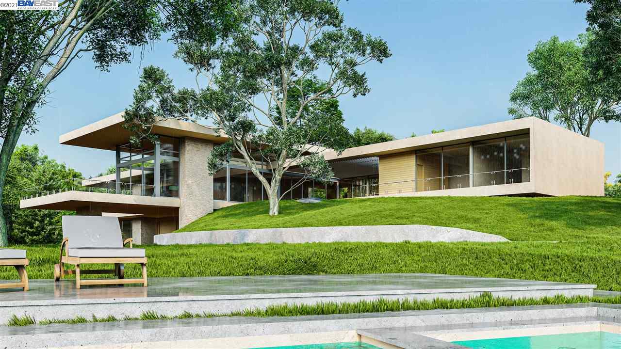 Photo of 4144 Canyon Rd in Lafayette, CA