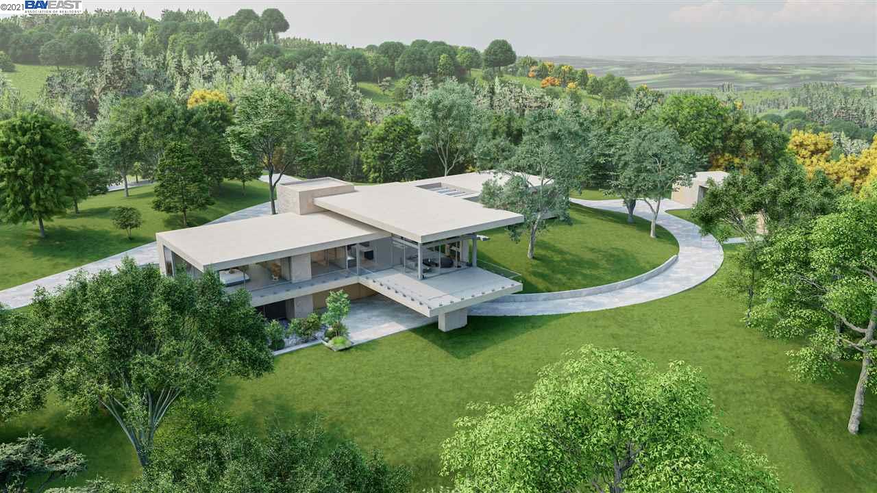 4144 Canyon Rd, LAFAYETTE, California 94549, ,Lots And Land,For Sale,Canyon Rd,40963724