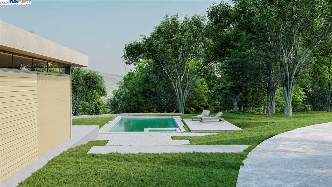 4144 Canyon Rd, LAFAYETTE, California 94549, ,Lots And Land,For Sale,Canyon Rd,40963724